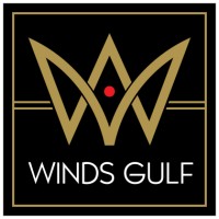 Winds Gulf Trading Est logo, Winds Gulf Trading Est contact details