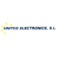 United Electronics S.L. logo, United Electronics S.L. contact details