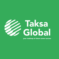 Taksa Global logo, Taksa Global contact details