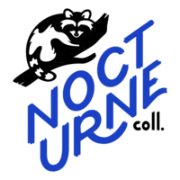 Nocturne Collective logo, Nocturne Collective contact details