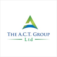 The A.C.T. Group, Ltd logo, The A.C.T. Group, Ltd contact details