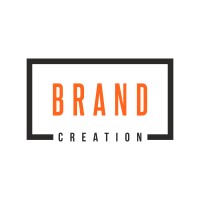 BRAND CREATION logo, BRAND CREATION contact details