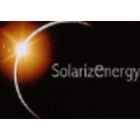 SOLARIZENERGY logo, SOLARIZENERGY contact details