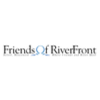 Friends Of Riverfront logo, Friends Of Riverfront contact details