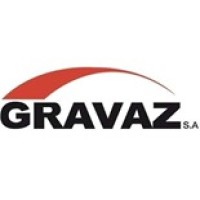 GRAVAZ S.A. logo, GRAVAZ S.A. contact details