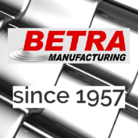 Betra Manufacturing logo, Betra Manufacturing contact details