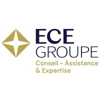 ECE GROUPE logo, ECE GROUPE contact details