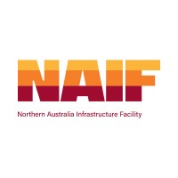 Northern Australia Infrastructure Facility logo, Northern Australia Infrastructure Facility contact details