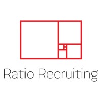 Ratio Recruiting logo, Ratio Recruiting contact details