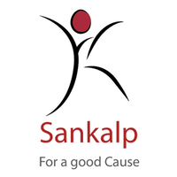 Sankalp- For a good cause logo, Sankalp- For a good cause contact details