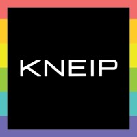 Kneip logo, Kneip contact details