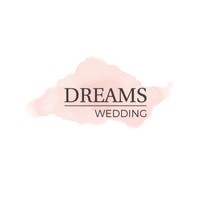 DREAMS WEDDING logo, DREAMS WEDDING contact details