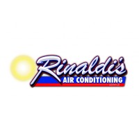 Rinaldis Air Conditioning Service logo, Rinaldis Air Conditioning Service contact details