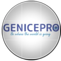 Genicepro Digital Solutions logo, Genicepro Digital Solutions contact details