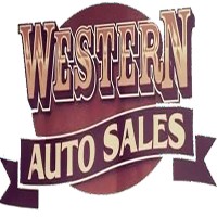 Western Auto Sales logo, Western Auto Sales contact details