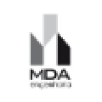 MDA Engenharia Construções e Incorporações Ltda. logo, MDA Engenharia Construções e Incorporações Ltda. contact details