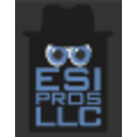 ESI PROS logo, ESI PROS contact details