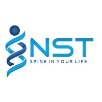 NST Health logo, NST Health contact details