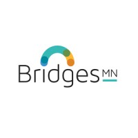 Bridges MN logo, Bridges MN contact details