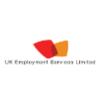 UK Employment Services logo, UK Employment Services contact details