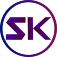 S&K company logo, S&K company contact details