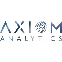 Axiom Analytics logo, Axiom Analytics contact details