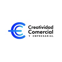 Creatividad Comercial y Empresarial logo, Creatividad Comercial y Empresarial contact details