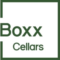 Boxx Cellars logo, Boxx Cellars contact details