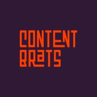 Content Brats logo, Content Brats contact details