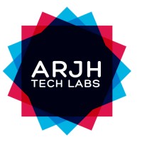 ARJH tech Labs logo, ARJH tech Labs contact details