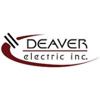 Deaver Electric logo, Deaver Electric contact details