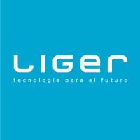 Liger Tecnología para el Futuro logo, Liger Tecnología para el Futuro contact details