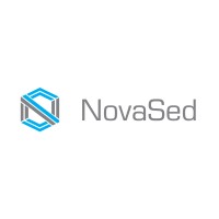 NovaSed logo, NovaSed contact details