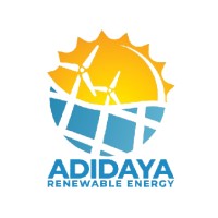 Adidaya RE logo, Adidaya RE contact details