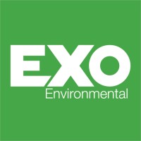 Exo Environmental logo, Exo Environmental contact details