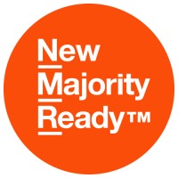 New Majority Ready LLC logo, New Majority Ready LLC contact details