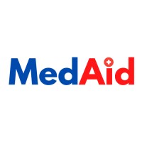 Medaidplus logo, Medaidplus contact details