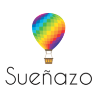 Sueñazo logo, Sueñazo contact details