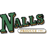 Nalls Produce Inc logo, Nalls Produce Inc contact details