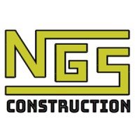 NGS co logo, NGS co contact details