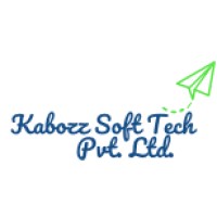 KABOZZ SOFT TECH PVT LTD logo, KABOZZ SOFT TECH PVT LTD contact details