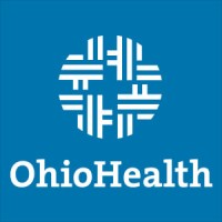 OhioHealth logo, OhioHealth contact details