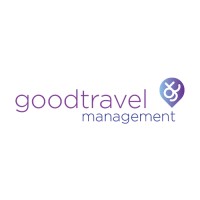 Good Travel Management logo, Good Travel Management contact details