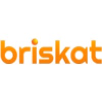 Briskat logo, Briskat contact details