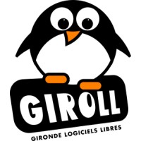 Giroll logo, Giroll contact details