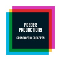 Poeder Producties logo, Poeder Producties contact details