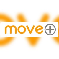 Move + logo, Move + contact details