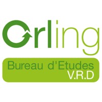 ORLING logo, ORLING contact details