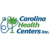 Carolina Health Centers logo, Carolina Health Centers contact details