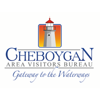 Cheboygan Area Visitors Bureau logo, Cheboygan Area Visitors Bureau contact details